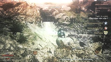 Introducing TsH_Kaizer "Mind of Kaizer" #1 (Leader)