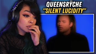 First Time Reaction | Queensrÿche - &quot;Silent Lucidity&quot;