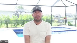 Extended interview: Bode Miller talks about water safety years after daughter's death