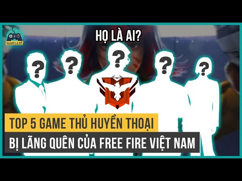 Video: Những huyền thoại về thuộc da hàng đầu nên bị lãng quên từ lâu