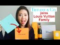 TIFFANY TURMOIL & PRICE INCREASES - What to Prepare For with LVMH Take Over! | luxuryinModeration