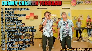 DENNY CAKNAN 