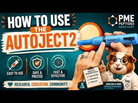 How To Use The Autoject2 Injection Tool