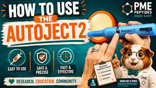 How To Use The Autoject2 Injection Tool