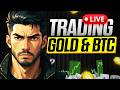 Btc Live Trading | Crypto Live Trading | Live Trading | Live Crypto Trading | Bitcoin Live Trading