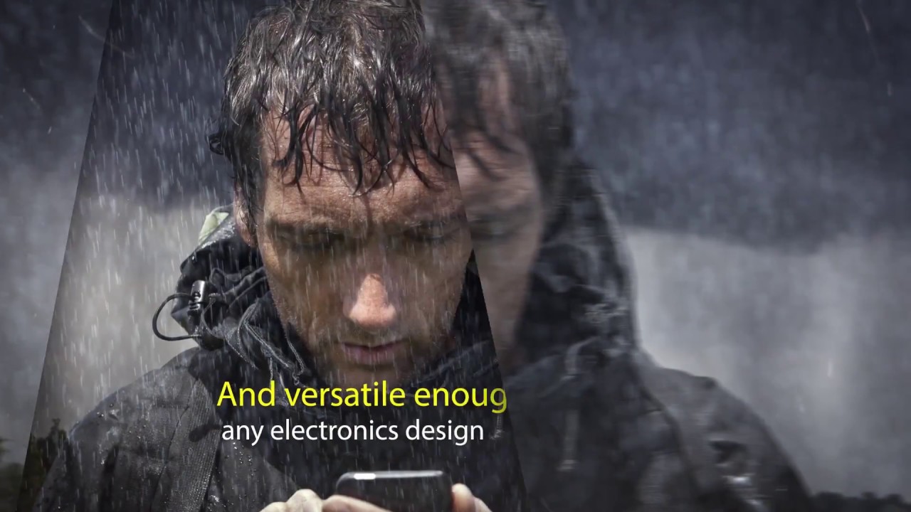 Parylene Coatings for IoT Electronic Devices & Waterproofing Cellphones