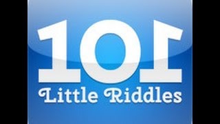 101 Little Riddles - Level 7 Answers screenshot 3