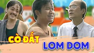 Hài Giang Còi - Quang Tèo - Phạm Bằng | CÒ ĐẤT LOM DOM | Gặp nhau cuối tuần VTV | Hài VTV