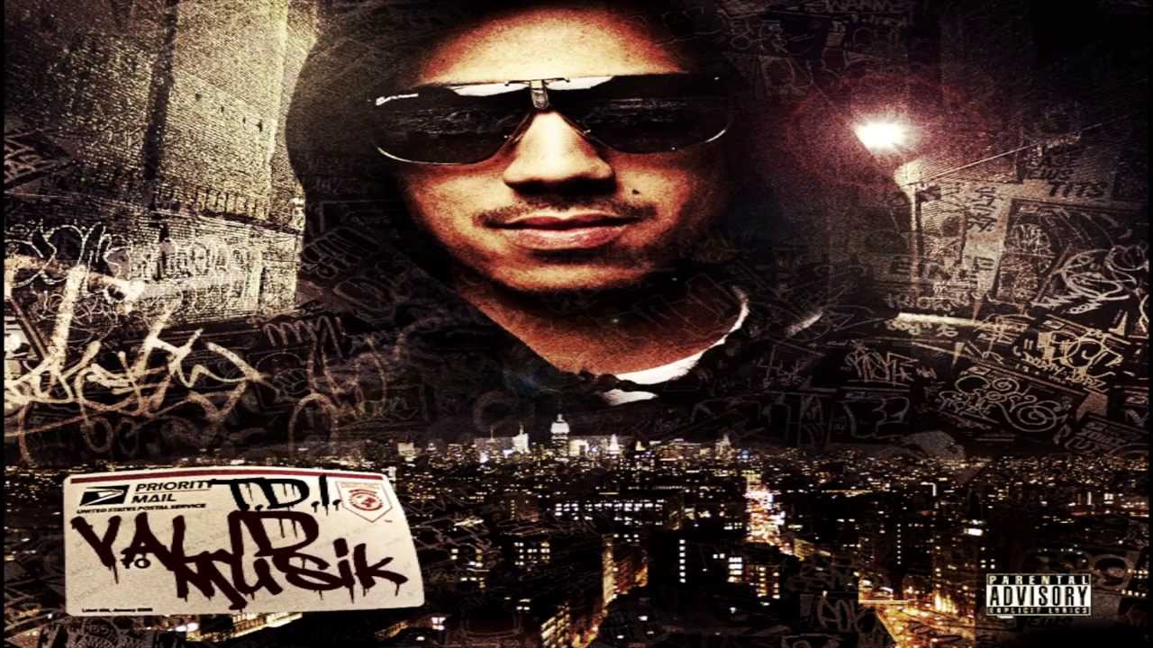 T.D.I VALID MUZIK ( VIDEO )