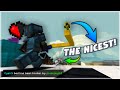 I Played With The Nicest Minecraft Bedwars Player Ever