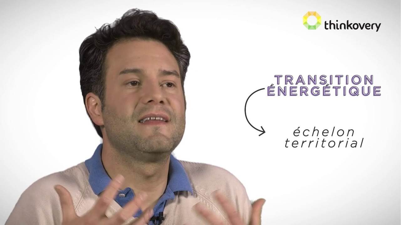 La transition écologique, un enjeu local | Do You Spoc