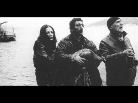 Tabutta Rövaşata Film Müziği / Yansımalar - Bab-ı Esrar