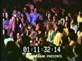 Santana - Soul Sacrifice  (Part 2) - Tanglewood - 1970/08/18 - Part 2 of 2