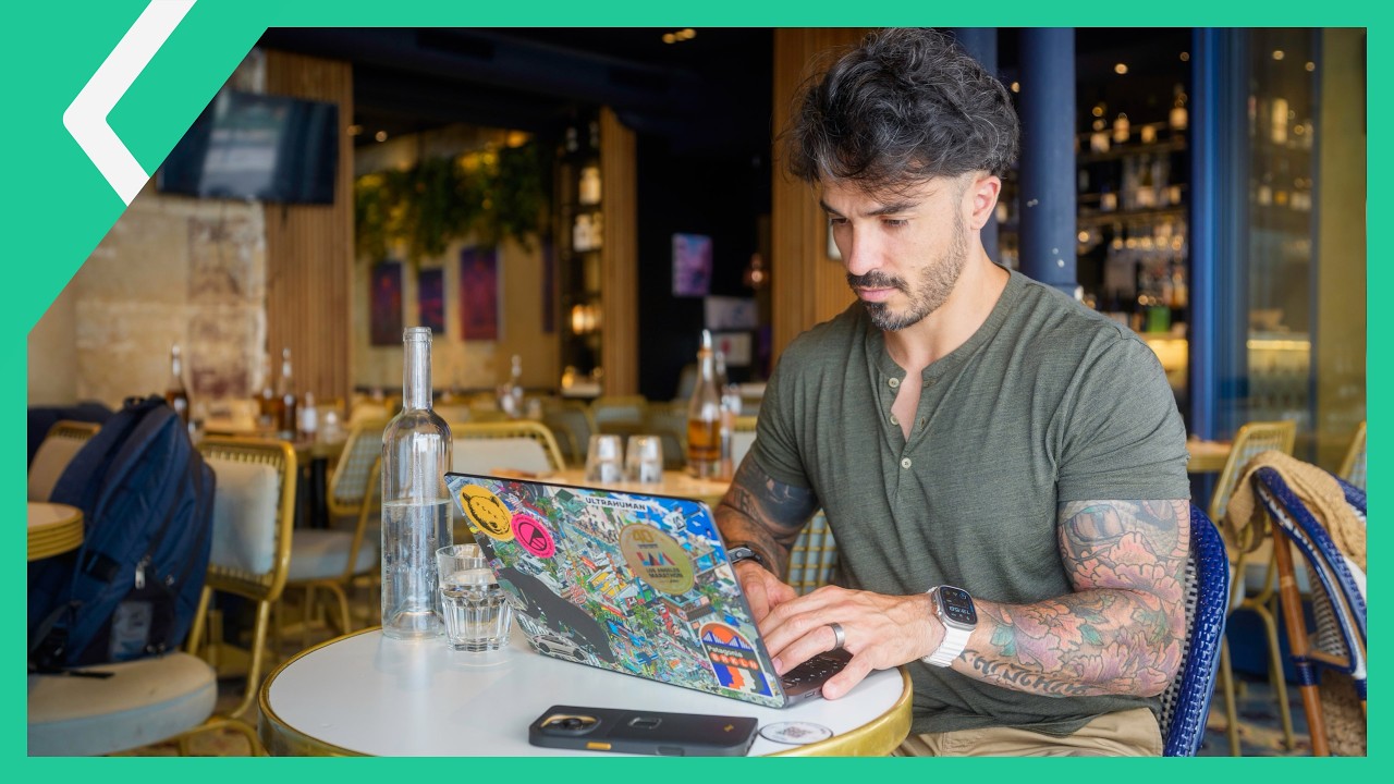 MacBook Pro M4 Max : 6 mois plus tard