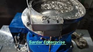 #Automatic ball pen making machine..