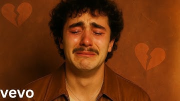 Benson Boone – Learning to Let Go (Official Music Video)