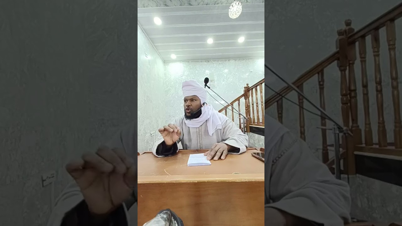 صلاة التراويح الليلة 15 رمضان 1447 بصوت القارئ عبد الحليم حاجيح حفظه الله 