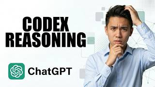 Change Reasoning Level In Codex