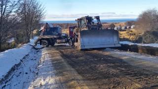 Camionero sin hielo mazet