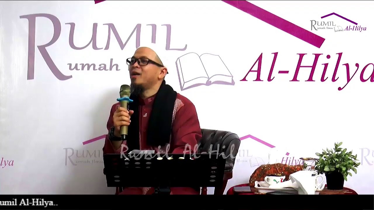 KIASAH PERANG MU'TAH - KAJIAN SIRAH NABAWIYAH - ABI MAKKI