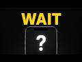 Why You Probably DON'T Need a New Phone