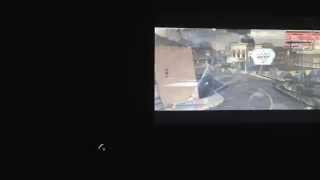 Finals third map warhawk