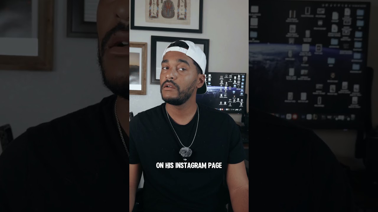 Photographer’s Outie 