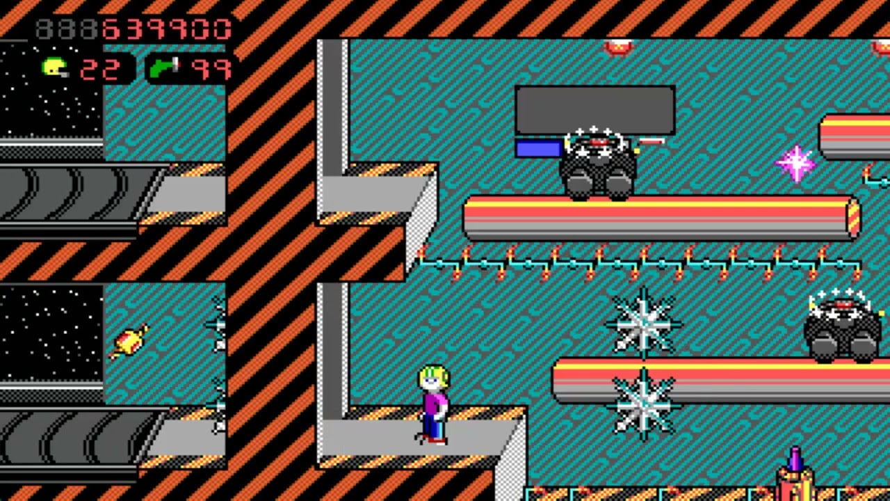 The Alphamatic 2.0 (Hard) [9] auf dem Pfad der Geheimnisse