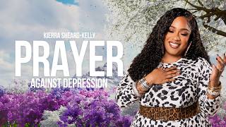 Prayer Against Depression