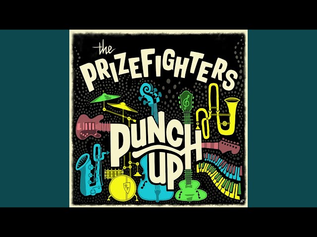 The Prizefighters - Company Time