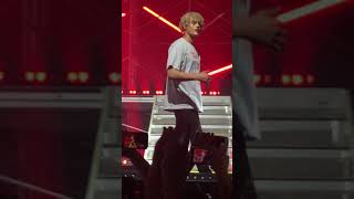 Jello by prettymuch | live Boston fomo tour 7/21/19