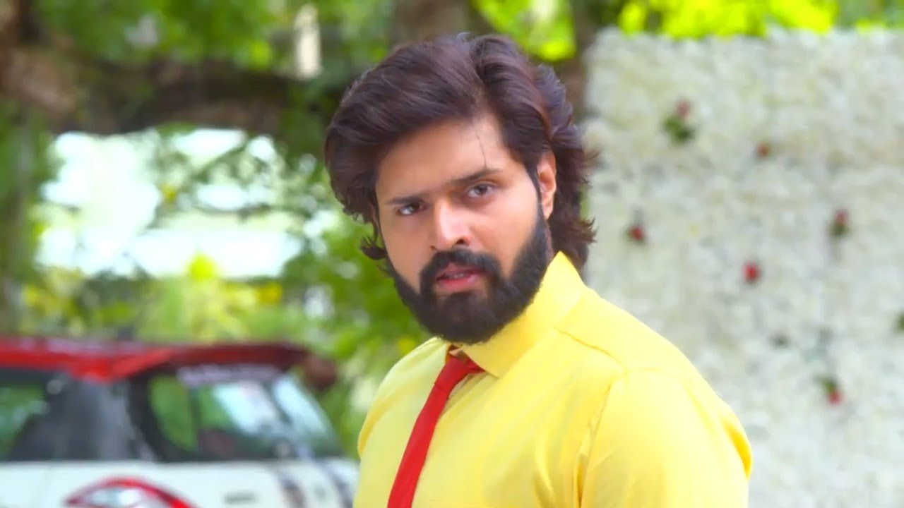Manjil Virinja Poovu | Manu and Arun challenge each other! | Mazhavil Manorama august 2019
