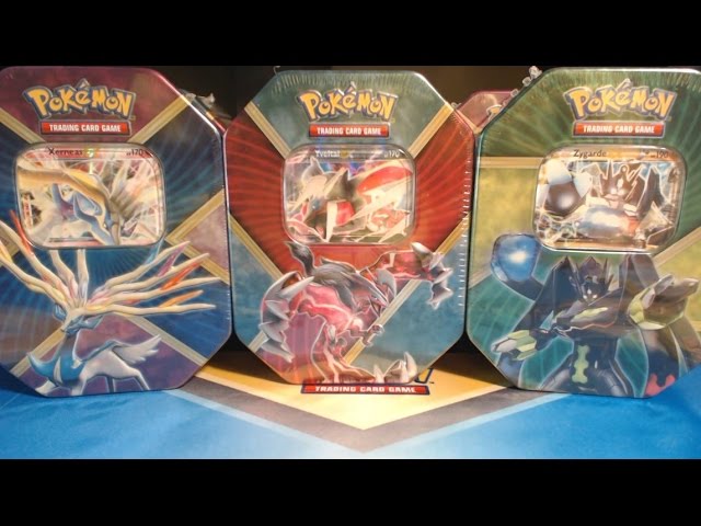 pokemon xyz cards Pokmon the Series: Set 2 : Various: Movies & TV Then finish up your turn with its Ninja Spinner attack The Legendary Pokmon Mega Zygarde