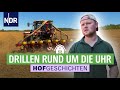 Endlich geht es aufm acker wieder rund  hofgeschichten leben auf dem land 282  ndr