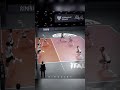 NEVER DROP BALL😱🔥#shorts #volleyball #defense #sports #algorithm