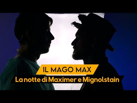 Halloween VR Fest - Il Mago Max