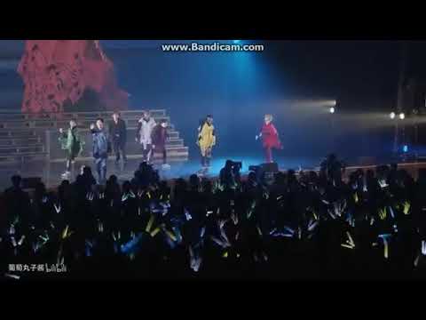 超特急 Summer Love.(Live Vers)