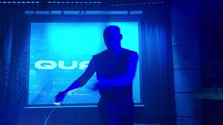 Qual   'Cupio Dissolvi' Absolution Fest 2025