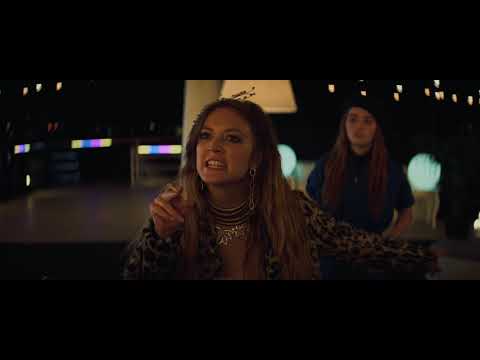 BOOKSMART || Billie Lourd as Gigi being iconic for  minutes straight