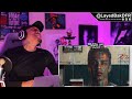 Logic (Under Pressure Long Version)  [REACTION!!]