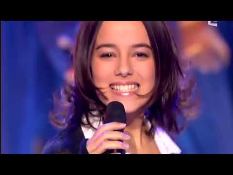 Alizée - Ella Elle L'a Live 4K 60Fps