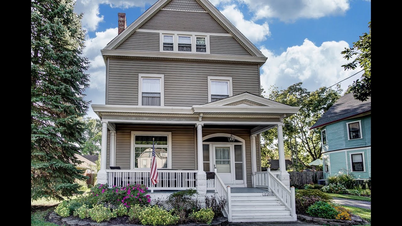 563 W Elm St Lima OH 45801 YouTube