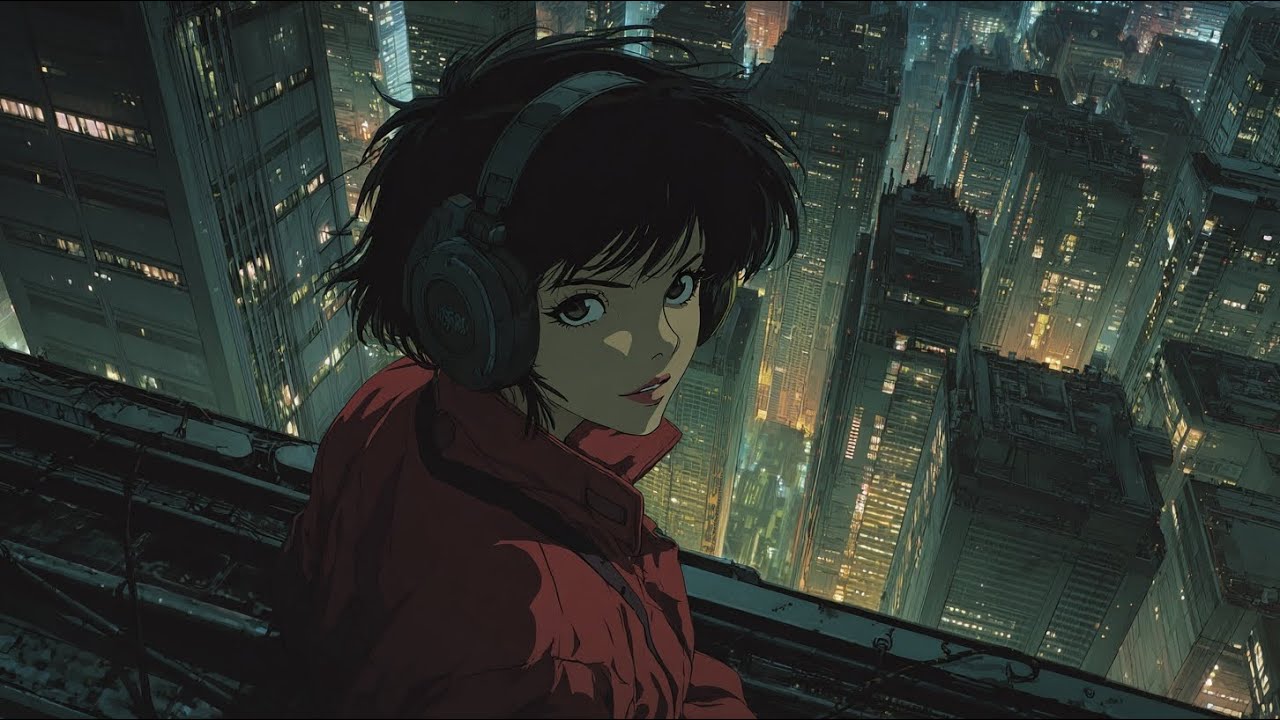 𝟙𝟡𝟞𝟟 𝓐𝓝𝓐𝓛𝓞𝓖 𝓢𝓚𝓨 //Synthwave • Vaporwave • Cyberpunk • Chillwave • Retrowave • Funkwave