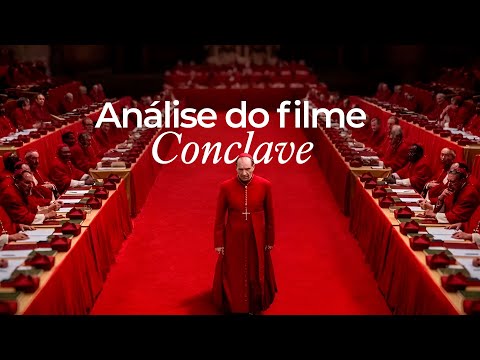 Analysis of the film Conclave