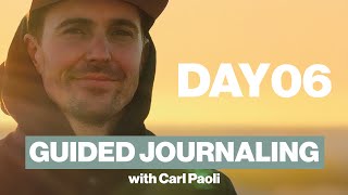 Day 6 | Self-Worth