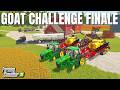 1,500 Goats and $15 Million Later | Goat Challenge Part 4