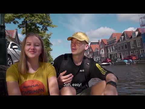 Veilig varen in gemeente Alkmaar