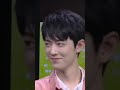 First Meet At Day Day Up Wangyibo XiaoZhan Daydayup 