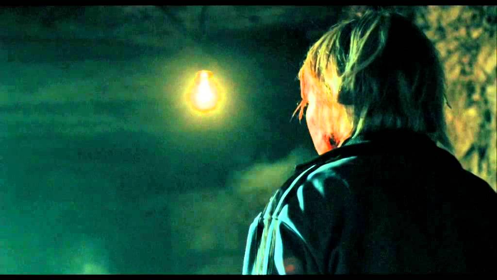 IN 3 TAGEN BIST DU TOT