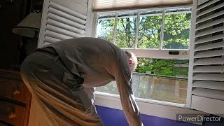 Removing the Fan
